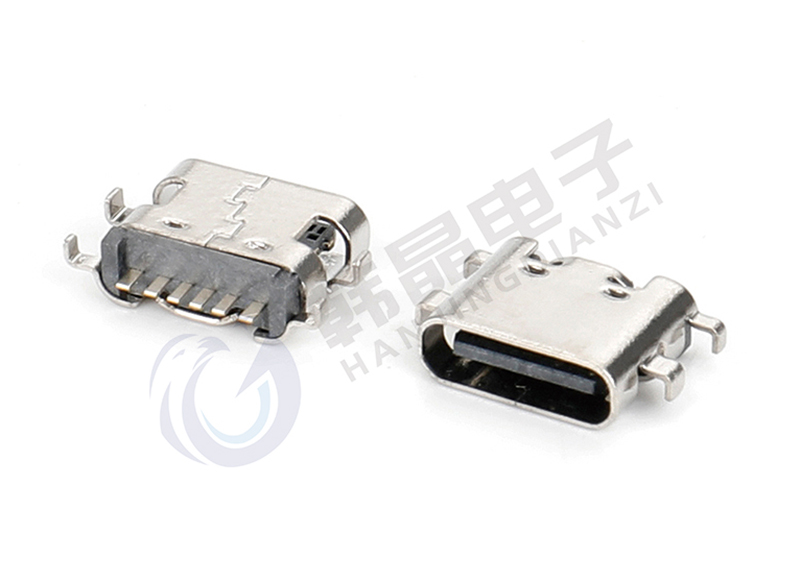 TYPE-C16P板上型的前世今生